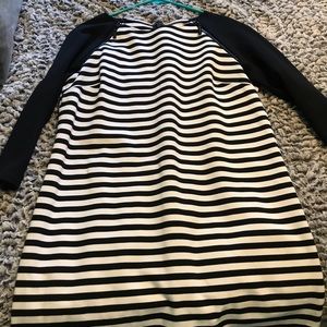 Michael Kors Fitted Dress